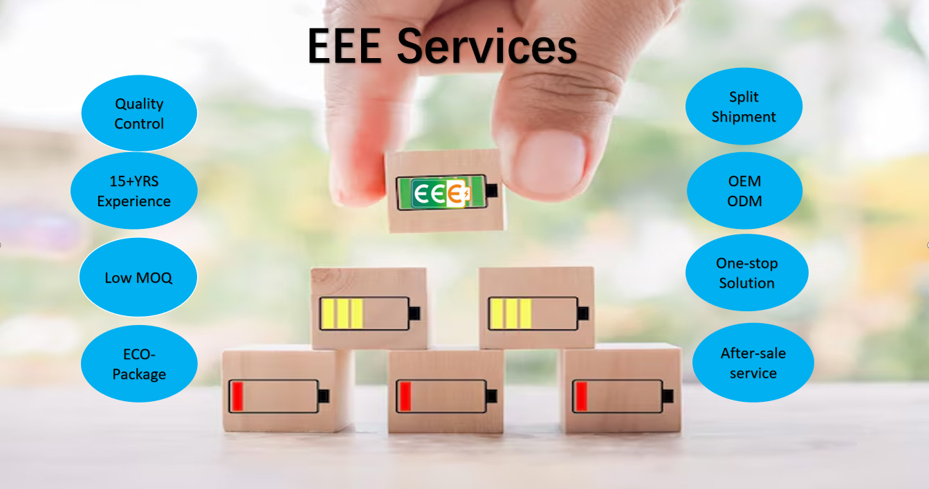 EEE services