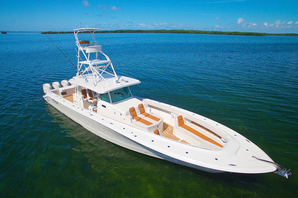 BOAT BATTERY 12.8V 20AH