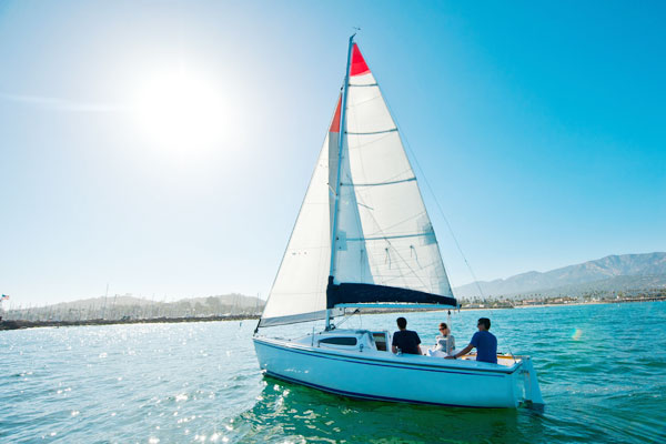 BOAT BATTERY 12.8V 20AH