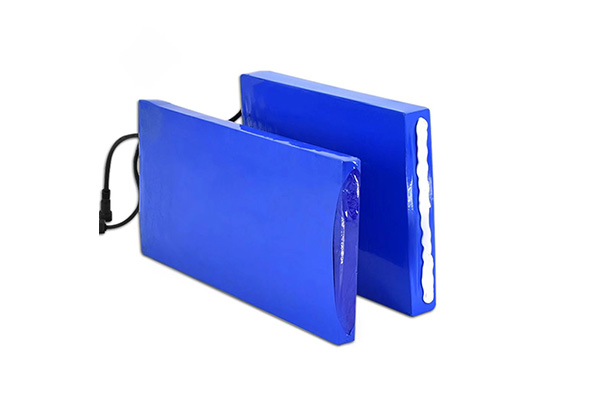 12.8V 24Ah LiFePO4 Battery pack 4S4P