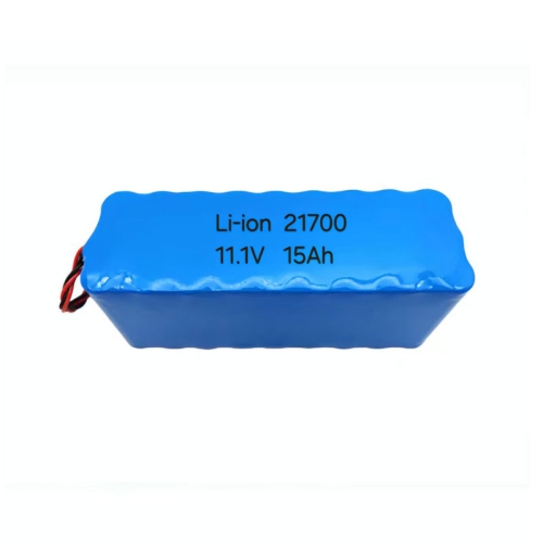 Batterie de verrouillage de stationnement 11,1 V 16 Ah