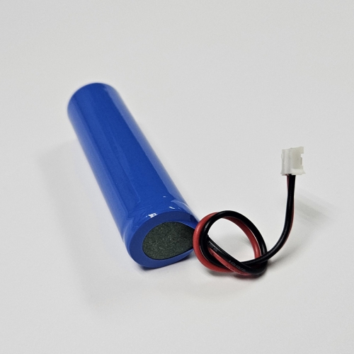 Batterie Li-ion 18650 3,7 V