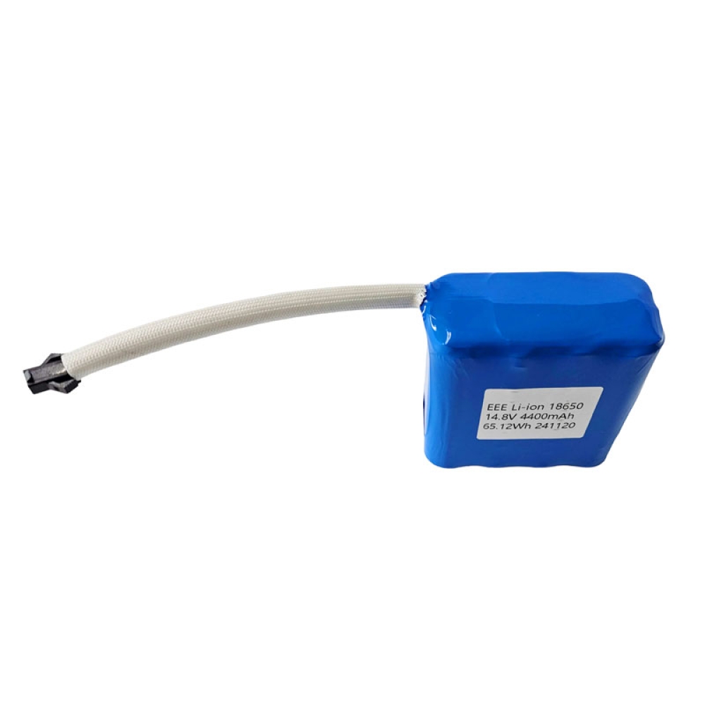 Li-ion Battery pack 18650 14.4V 4400mAh