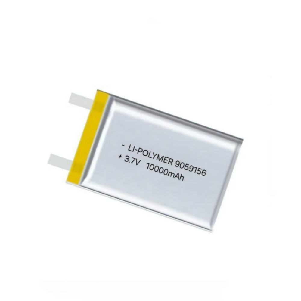 Li-Polymer 3.7V 9059156-10000mAh （0.2C)