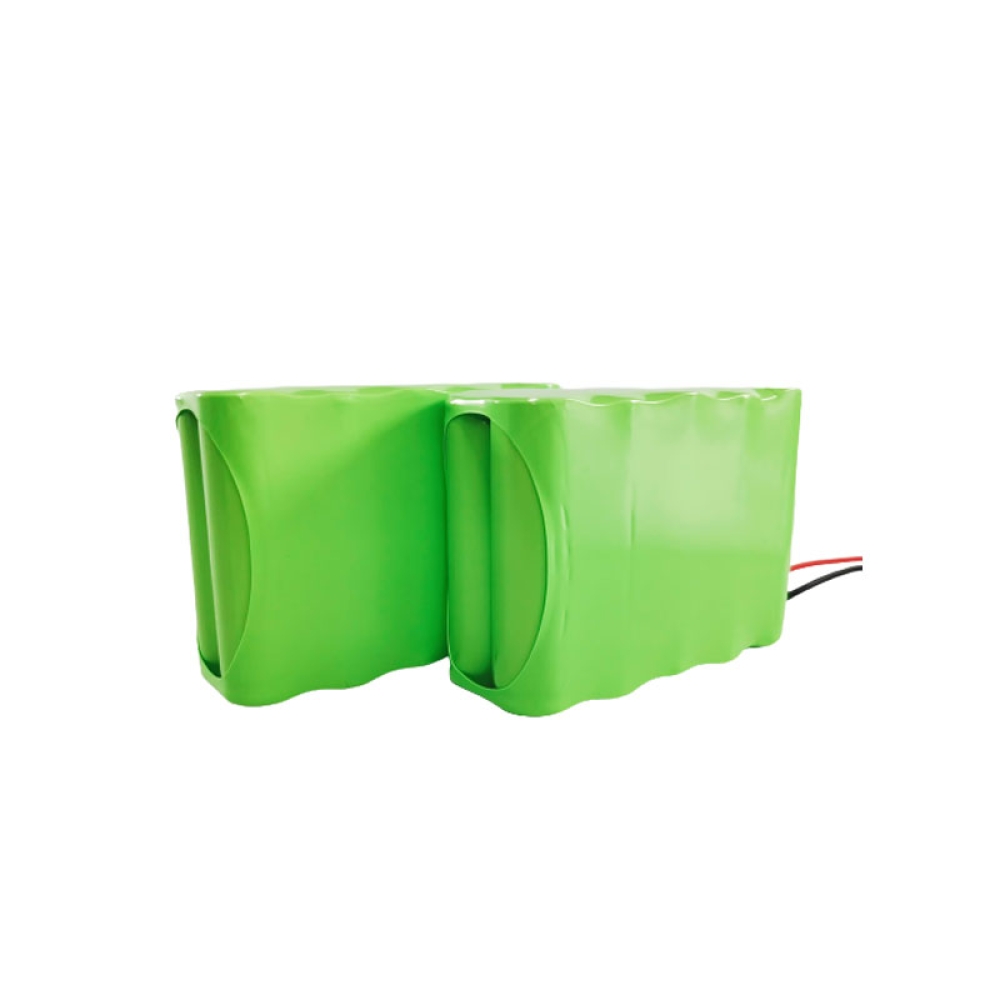 18670 67AF NI-MH 12V 4200mAh Battery Pack