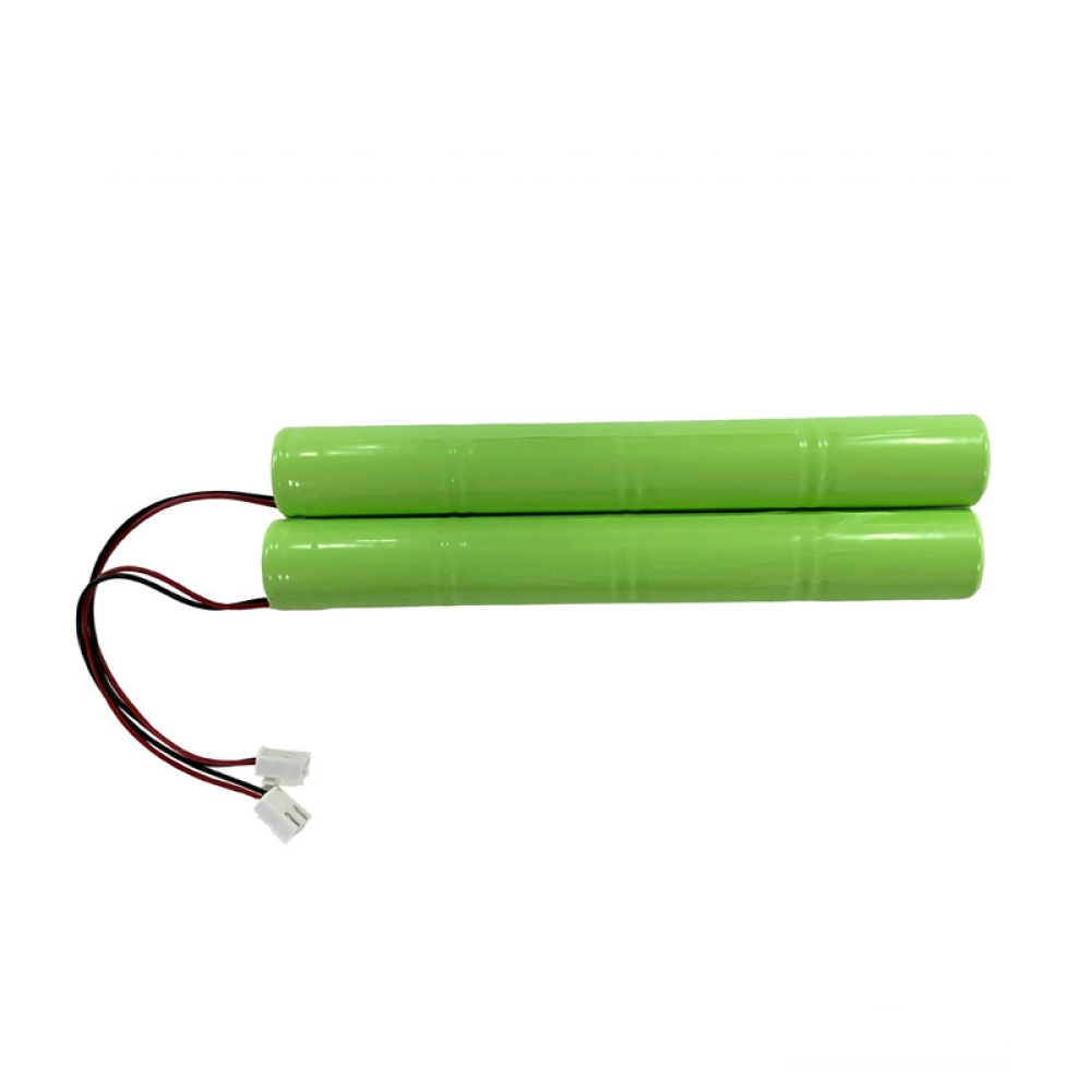 NI-CD 3.6V C 2500mAh Battery Pack