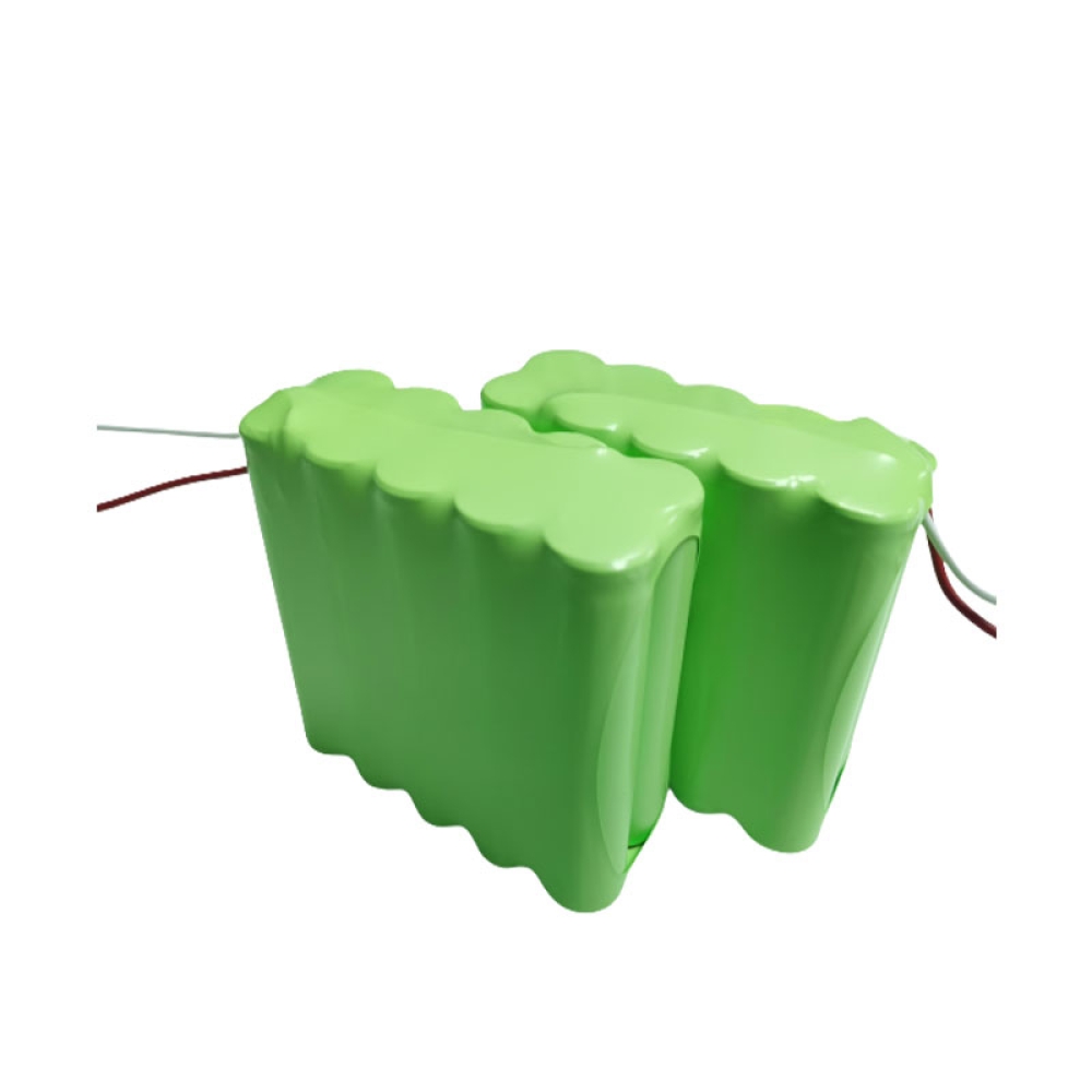 18670 67AF NI-MH 12V 4200mAh Battery Pack