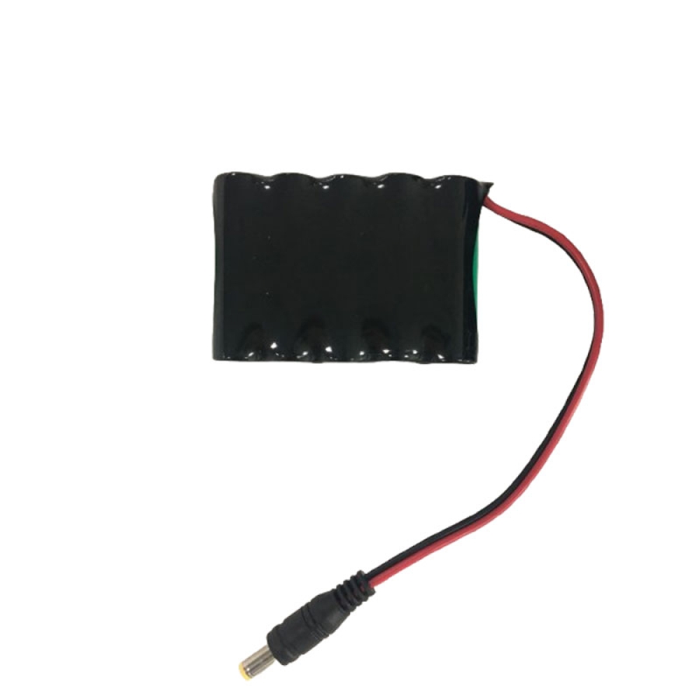 18670 67AF NI-MH 12V 4200mAh Battery Pack