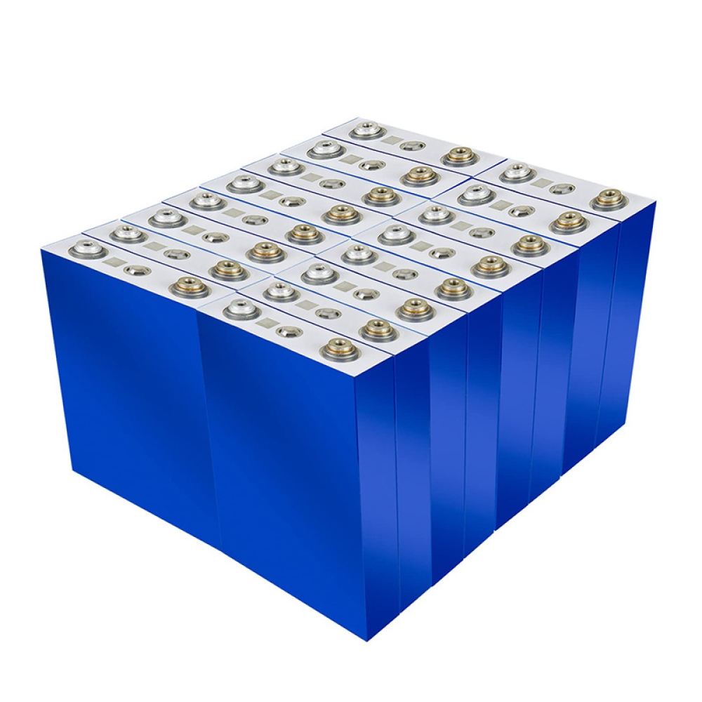 Prismatic Energy Storage Battery 3