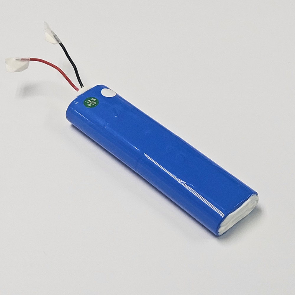 Li-ion Battery pack 18650  7.4V 4000mAh