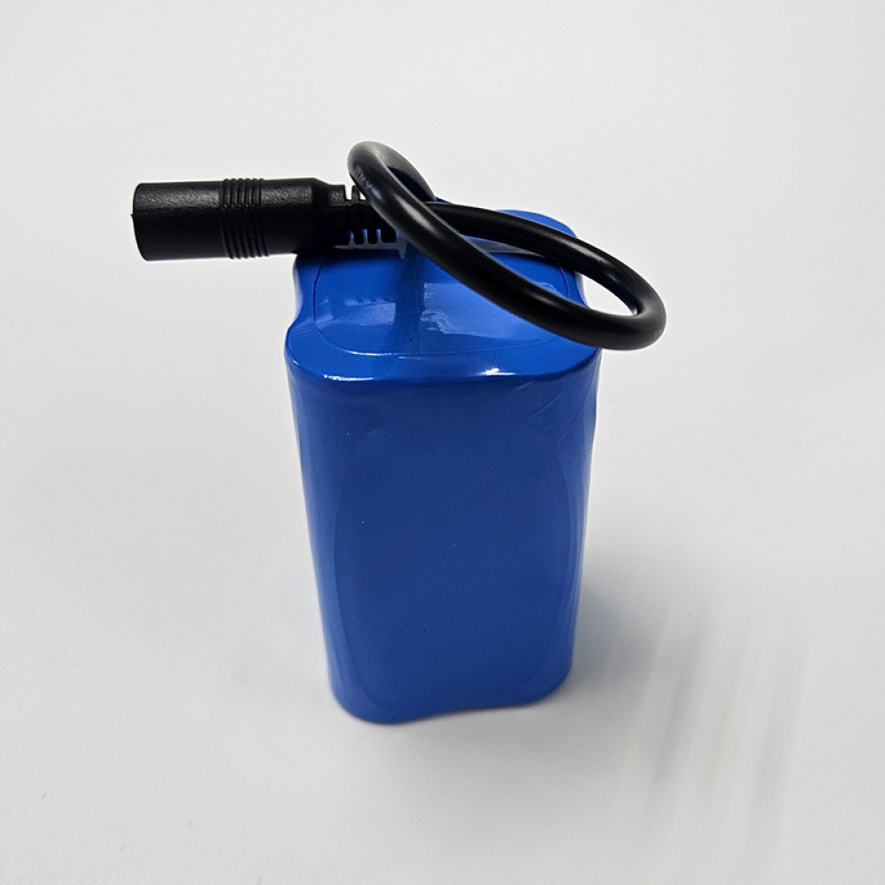 Li-ion Battery pack 21700  7.4V 10000mAh