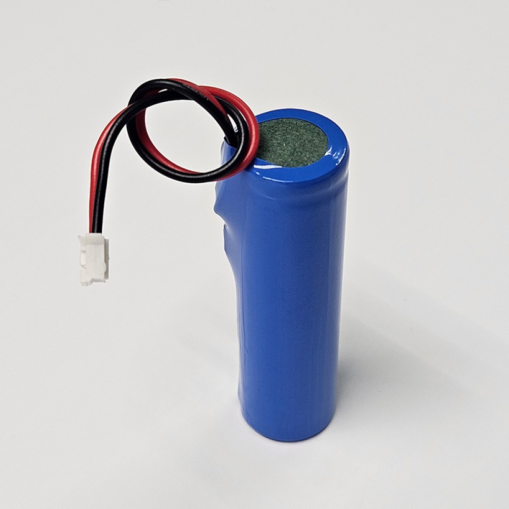 Li-ion Battery pack 18650  3.7V