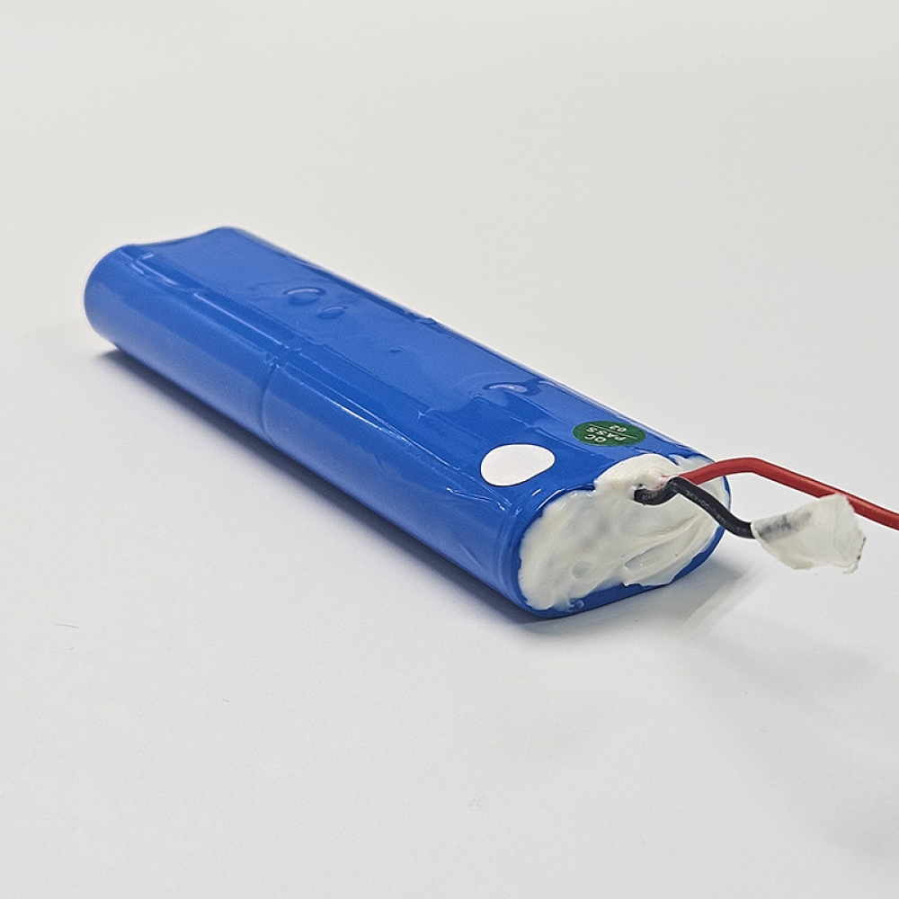 Li-ion Battery pack 18650  7.4V 4000mAh