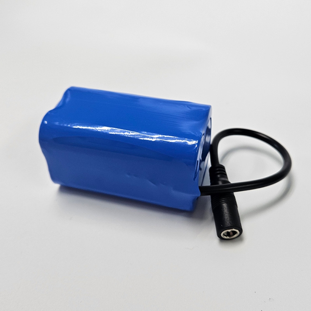 Li-ion Battery pack 21700  7.4V 10000mAh