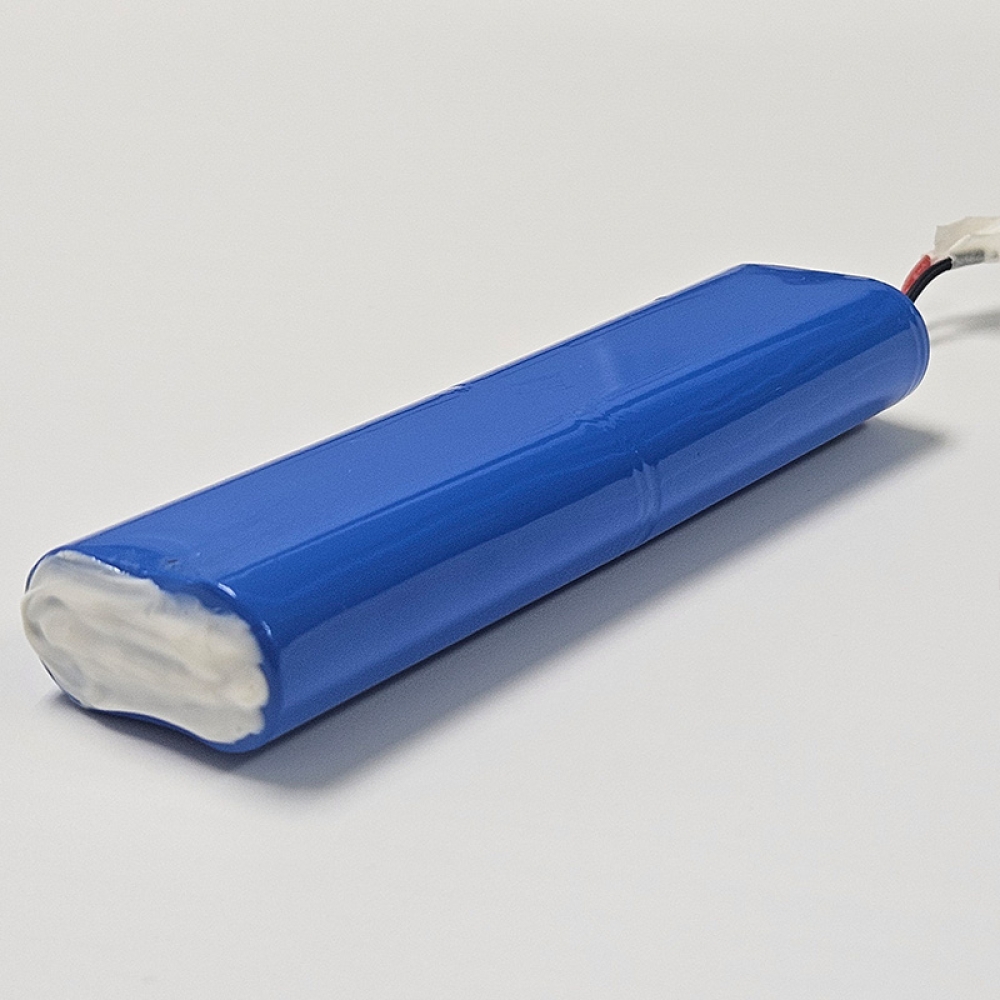 Li-ion Battery pack 18650  7.4V 4000mAh