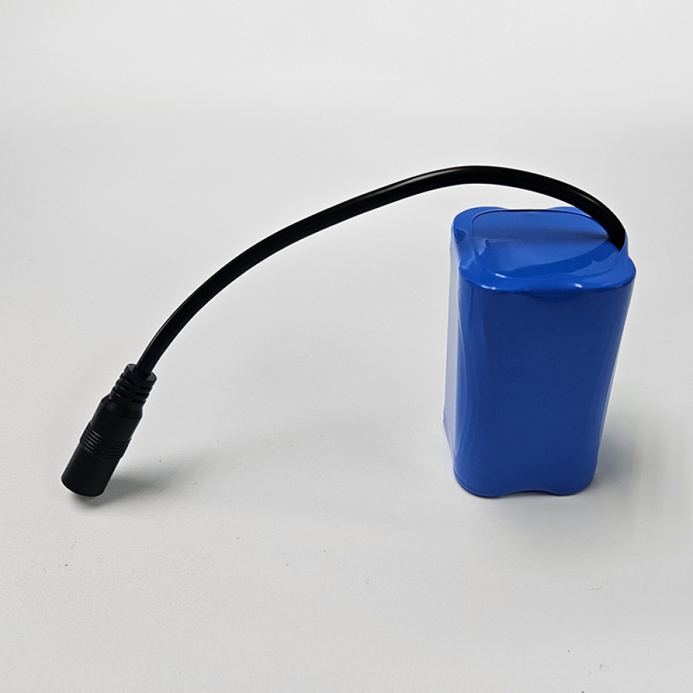 Li-ion Battery pack 21700  7.4V 10000mAh