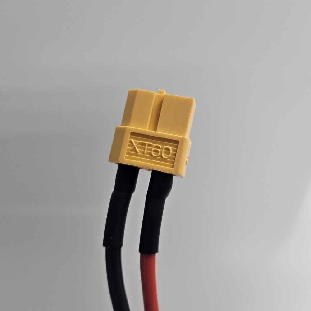 12.8V 24Ah LiFePO4 Battery pack 4S4P