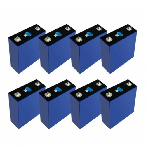 Prismatic Energy Storage Battery 4