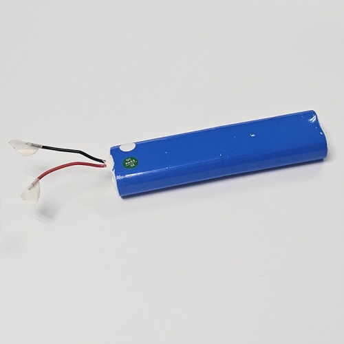 Li-ion Battery pack 18650  7.4V 4000mAh