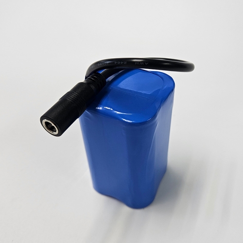 Li-ion Battery pack 21700  7.4V 10000mAh